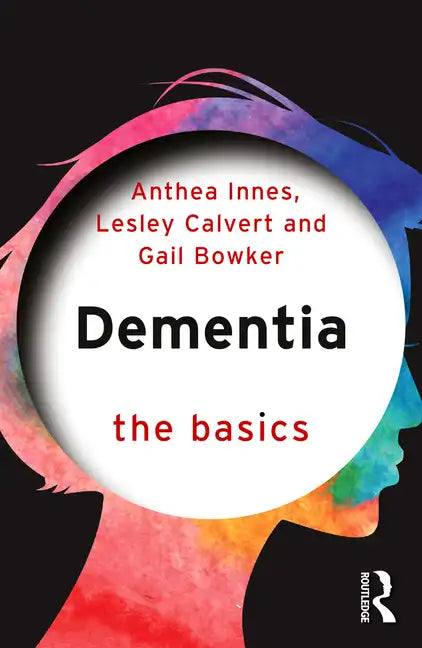 Dementia: The Basics: The Basics - Paperback