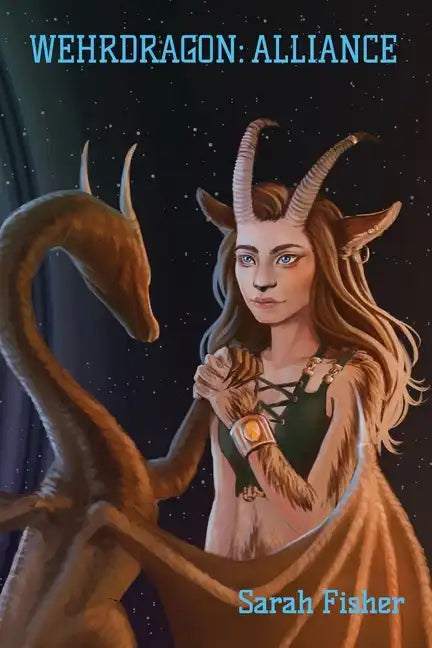 Wehrdragon: Alliance - Paperback