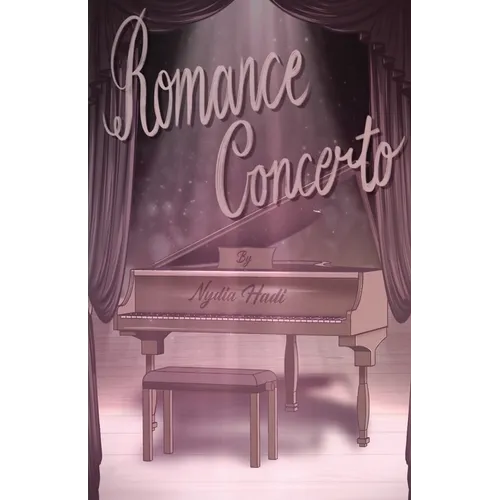 Romance Concerto - Paperback