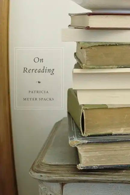On Rereading - Paperback