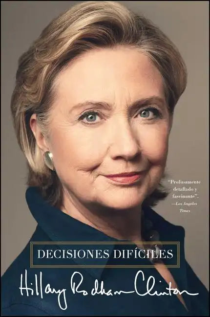 Decisiones Difíciles - Paperback