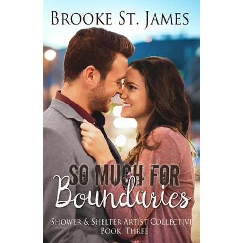 So Much for Boundaries - Paperback