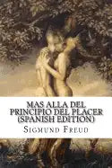 Mas Alla del Principio del Placer - Paperback