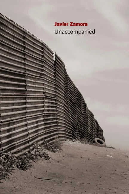 Unaccompanied - Paperback