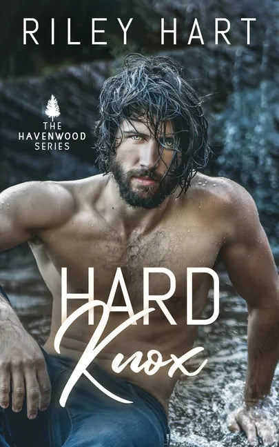 Hard Knox - Paperback