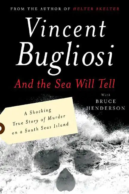 And the Sea Will Tell - Paperback
