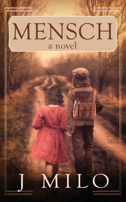 Mensch - Paperback