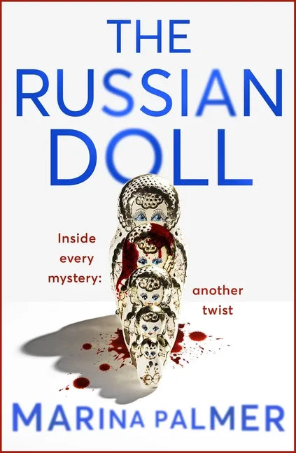 The Russian Doll - Paperback