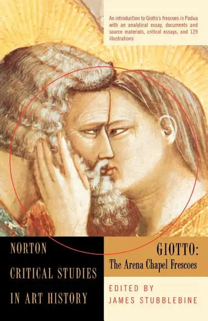 Giotto: The Arena Chapel Frescoes - Paperback