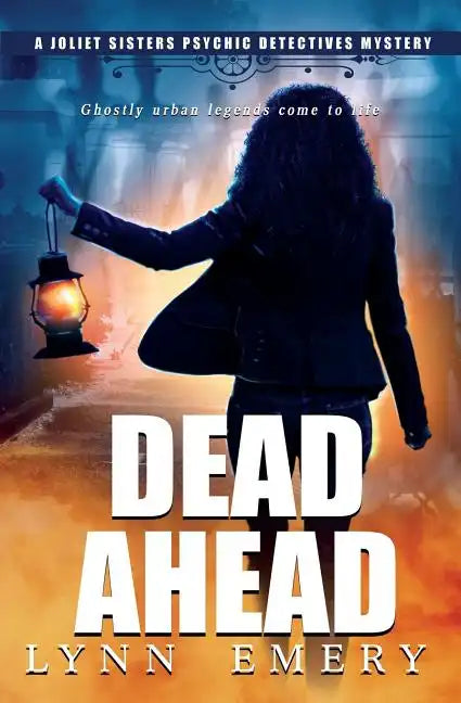 Dead Ahead - Paperback