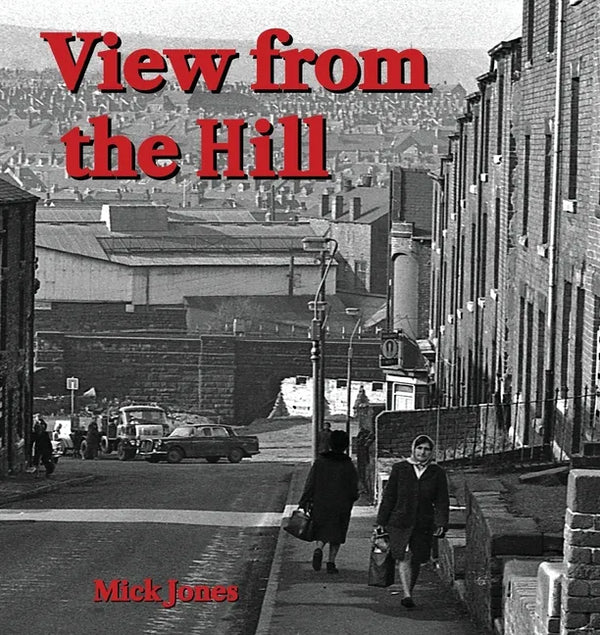 View from the Hill - Paperback