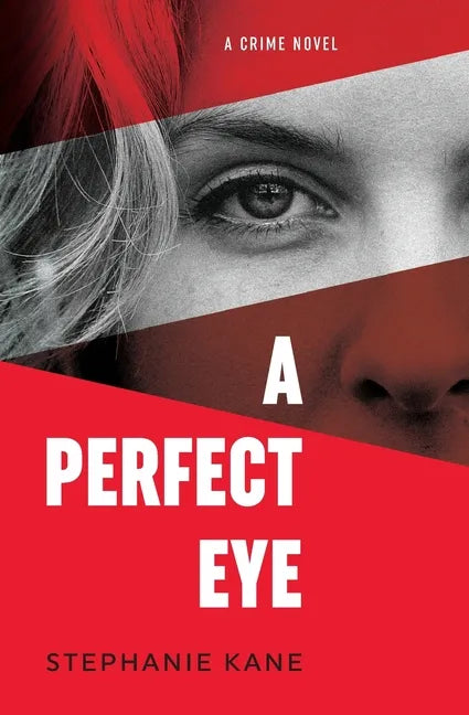A Perfect Eye - Paperback
