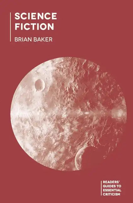 Science Fiction - Paperback