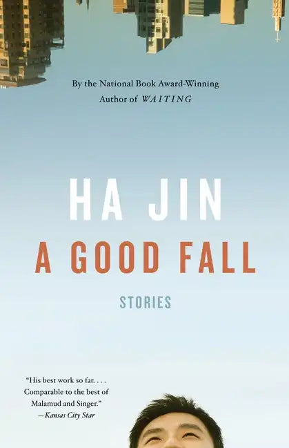 A Good Fall - Paperback