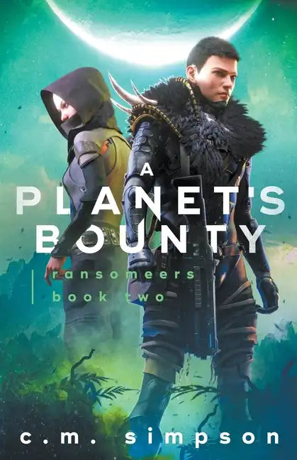 A Planet's Bounty - Paperback
