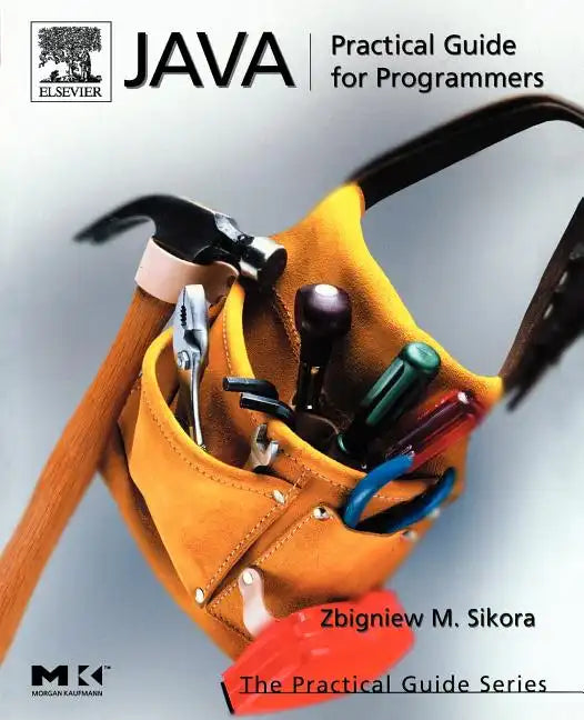 Java: Practical Guide for Programmers - Paperback