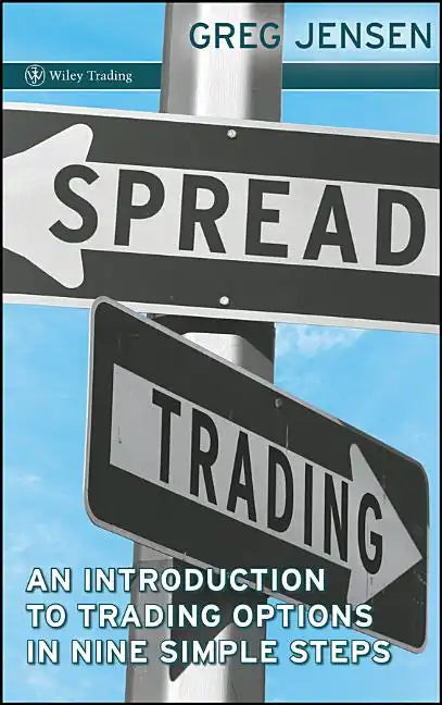 Spread Trading - Hardcover