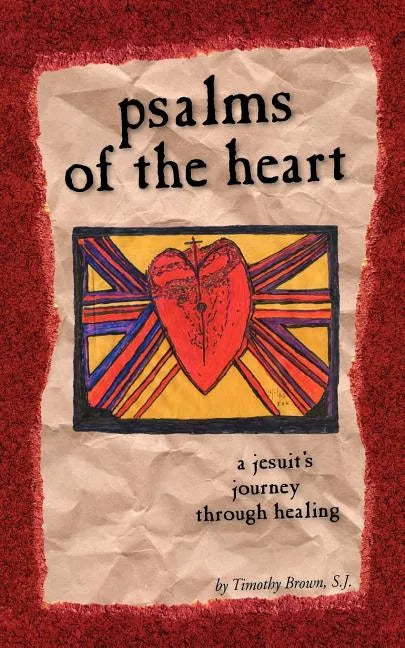 Psalms of the Heart - Paperback