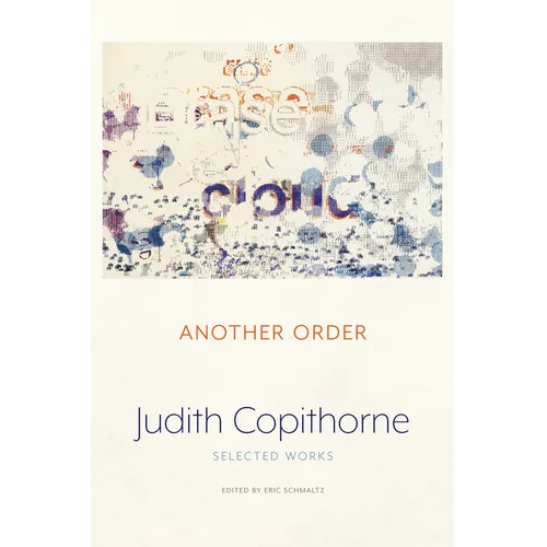 Another Order: Selected Works - Paperback