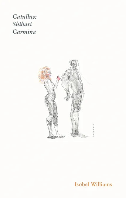 Catullus: Shibari Carmina - Paperback