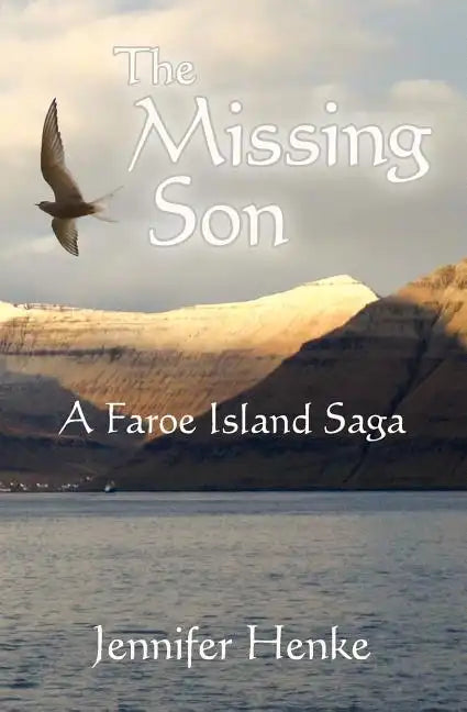 The Missing Son: A Faroe Island Saga - Paperback