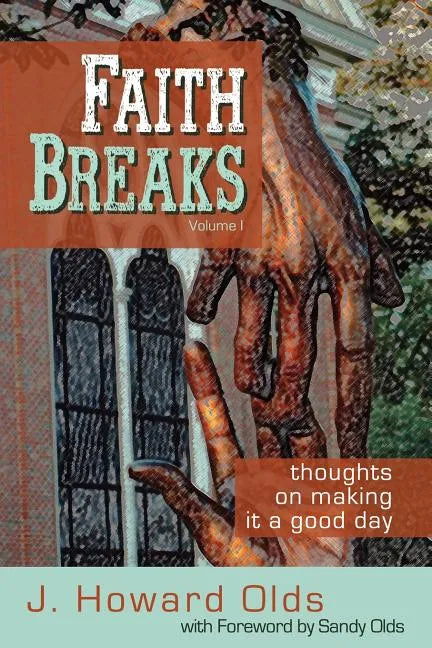 Faith Breaks - Paperback