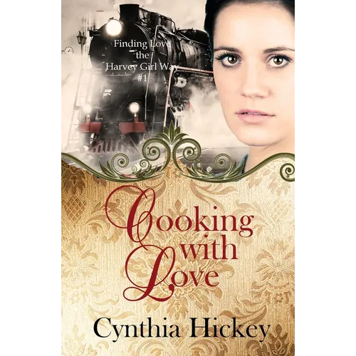 Cooking With Love - Paperback