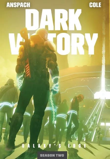 Dark Victory - Hardcover