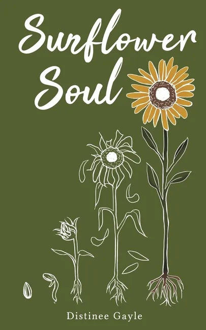 Sunflower Soul - Paperback