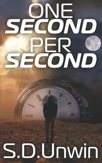 One Second Per Second - Paperback