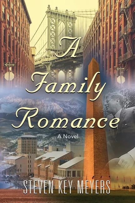 A Family Romance - Paperback