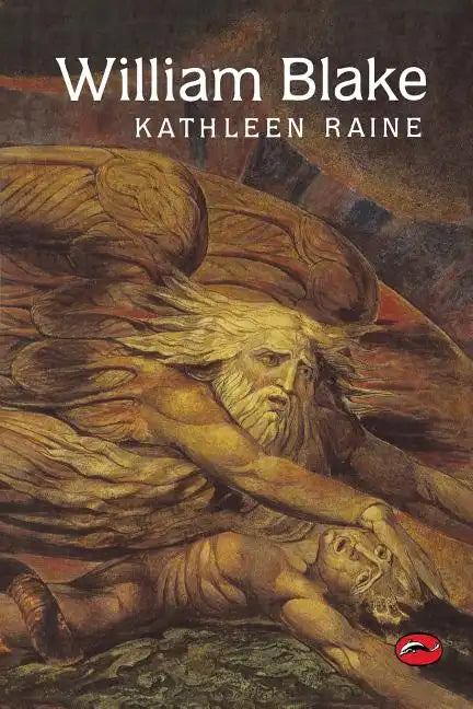 William Blake - Paperback