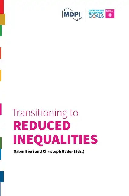 Transitioning to Reduced Inequalities - Hardcover