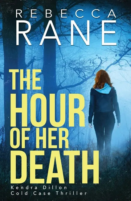 The Hour of Her Death - Paperback