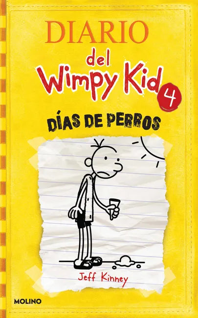 Días de Perros / Dog Days - Hardcover