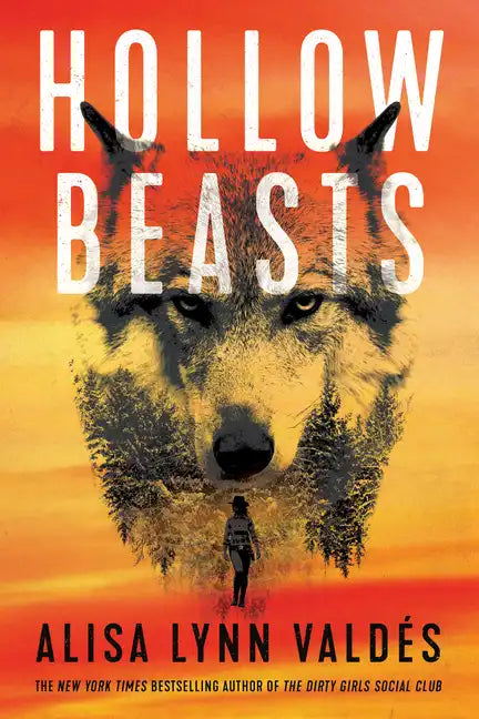 Hollow Beasts - Paperback