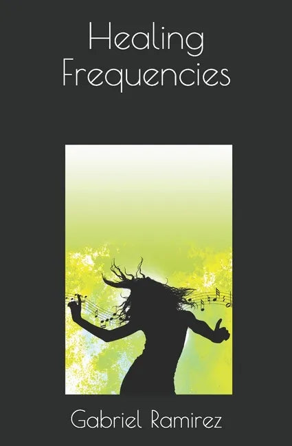 Healing Frequencies - Paperback