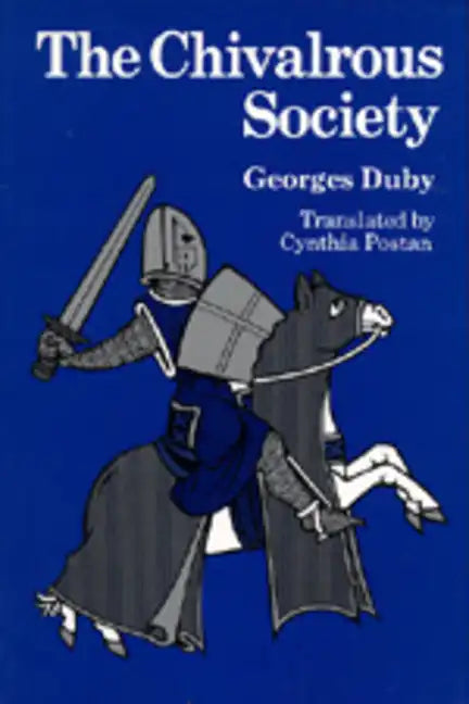The Chivalrous Society - Paperback