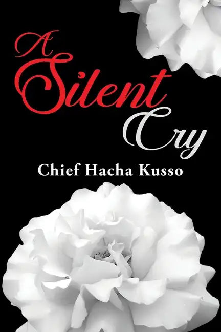 A Silent Cry - Paperback