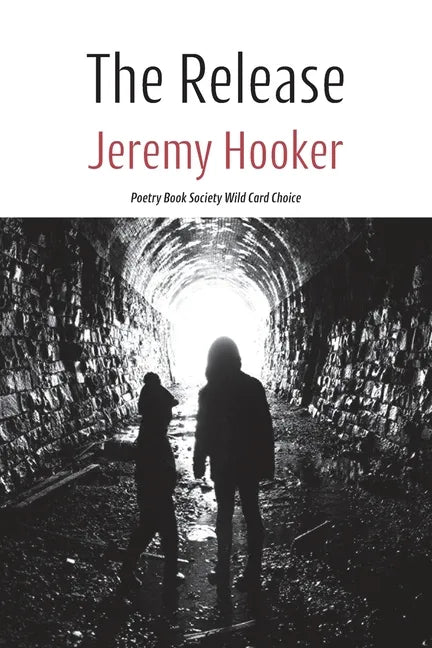 The Release - Paperback