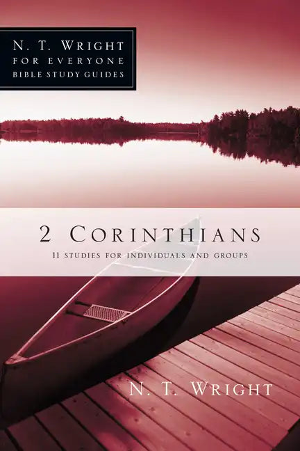 2 Corinthians - Paperback