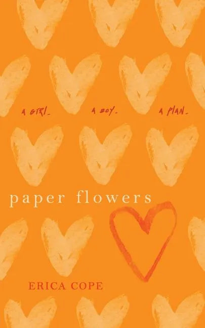 Paper Flowers - Paperback