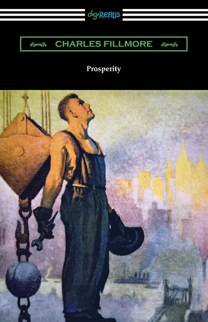 Prosperity - Paperback