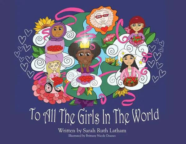 To All The Girls In The World - Paperback