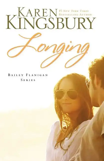 Longing - Paperback