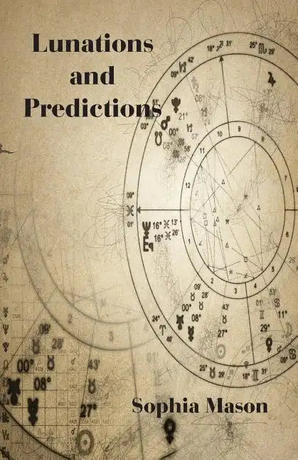 Lunations and Predictions - Paperback