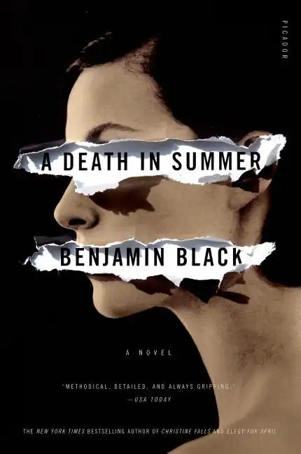 Death in Summer - Paperback