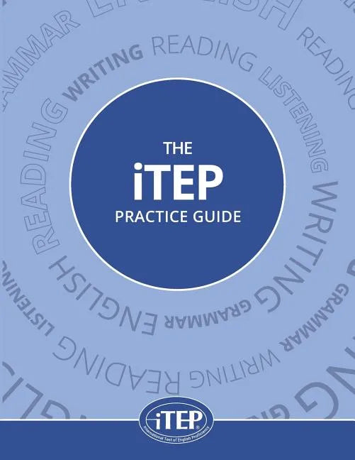 The Itep Practice Guide - Paperback
