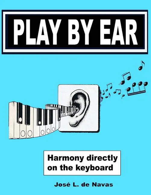 Play by Ear - Paperback