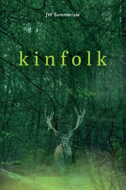 kinfolk - Paperback